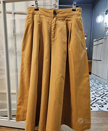 Pantaloni culotte da donna Uniqlo