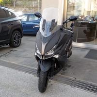 KYMCO Xciting 400i S Euro 5 - Anno