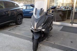 KYMCO Xciting 400i S Euro 5 - Anno