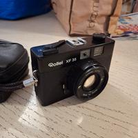 Rollei XF 35