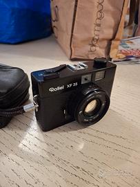 Rollei XF 35