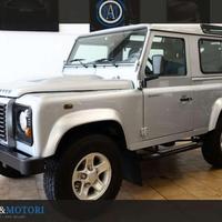 Land Rover Defender 90 TD4 SE 95000 KM