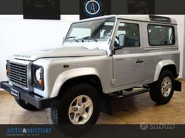 Land Rover Defender 90 TD4 SE 95000 KM