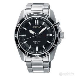 SEIKO KINETIC Automatico