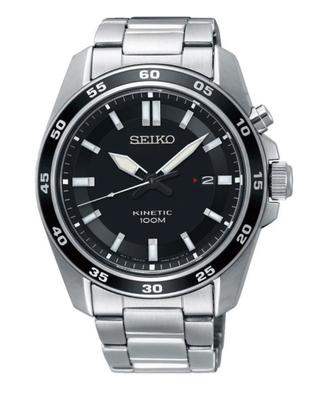 SEIKO KINETIC Automatico
