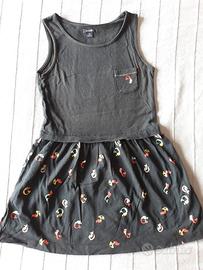 Vestito Kiabi taglia 4 anni