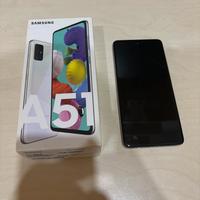 Telefono samsung a51