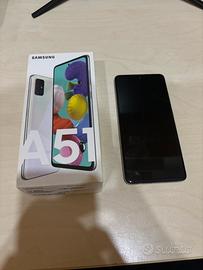 Telefono samsung a51