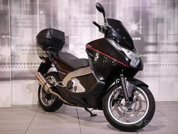 Honda Integra 700 ABS DCT