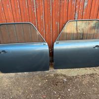 Sportelli mini austin rover  classic