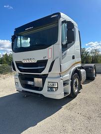 Iveco Stralis xp 480
