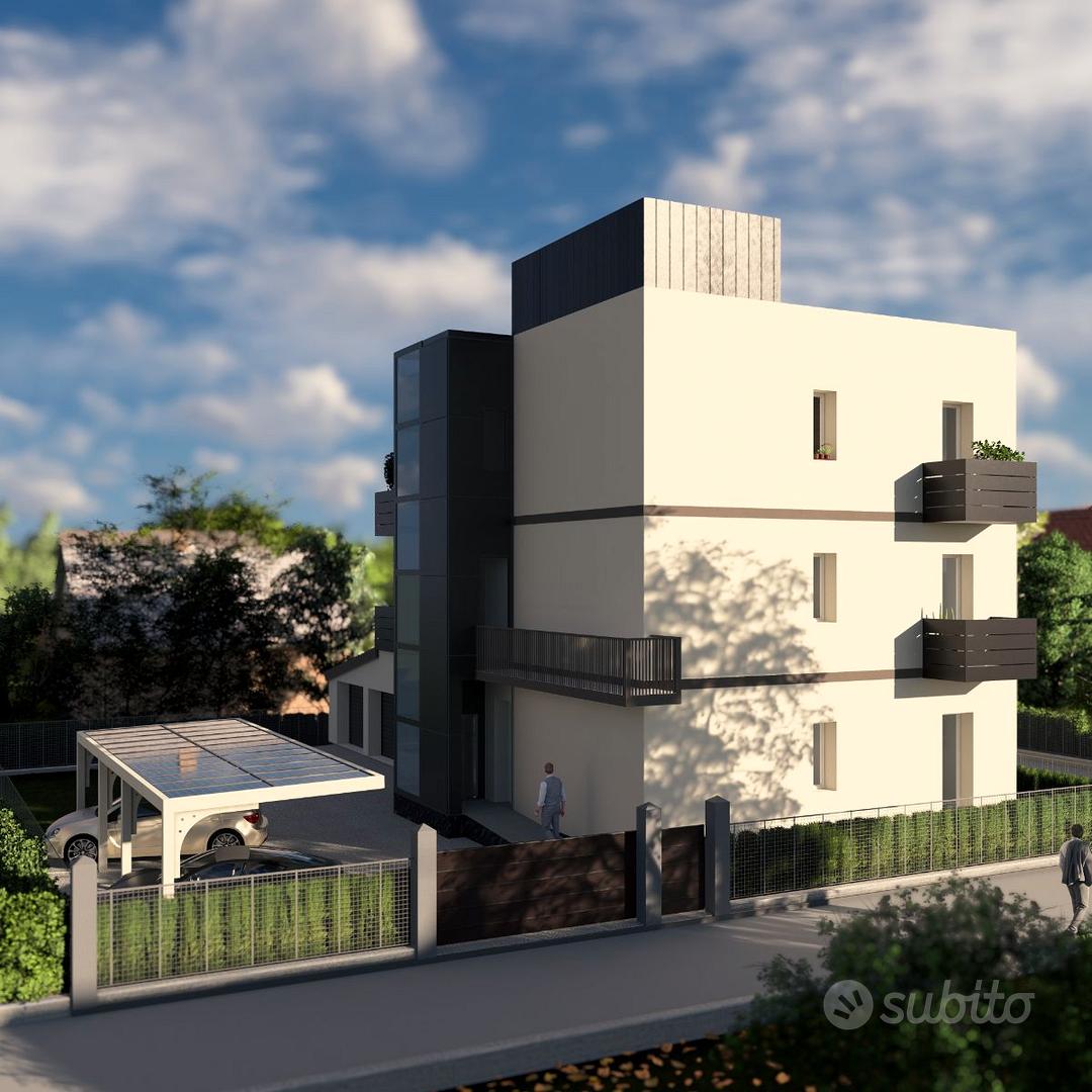 Appartamento – VE - Vista 2