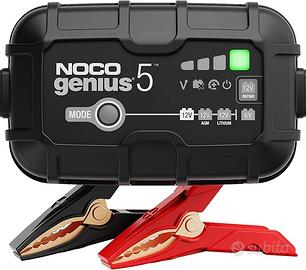 NOCO GENIUS5 (a1)