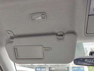 Aletta parasole sinistra HYUNDAI I20 del 2015