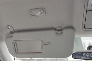 Aletta parasole sinistra HYUNDAI I20 del 2015