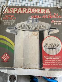 Aspargera