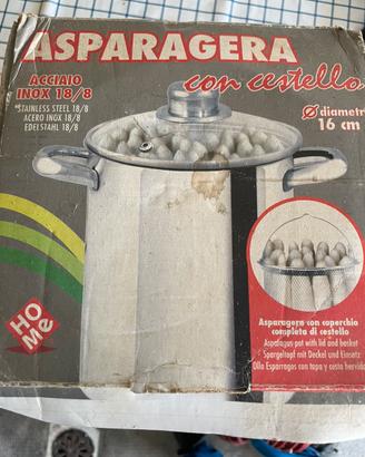 Aspargera