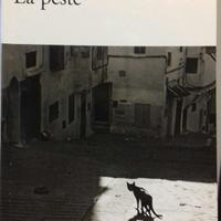 Camus La peste