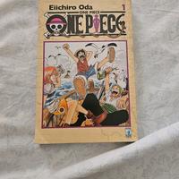 one piece new edition 1