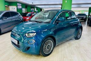 Fiat 500e 100% elettrica Opening Ed. Full