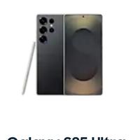 S25 Ultra  512GB + Buds 3PRO + Watch  Ultra