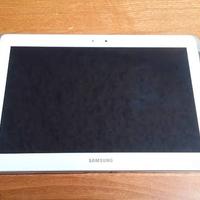 Tablet Samsung Galaxy tab GT5100