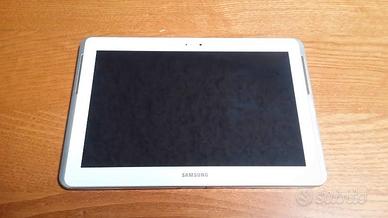 Tablet Samsung Galaxy tab GT5100