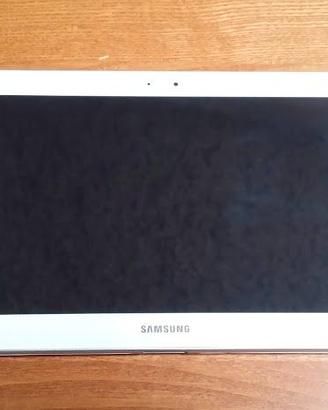 Tablet Samsung Galaxy tab GT5100