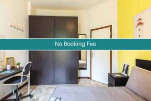 Stanza in appartamento di 69 m² a Milano