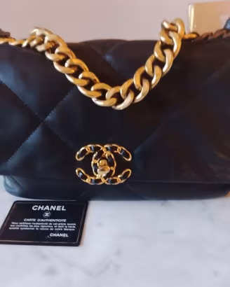 Borsa Modello**** Chanel 19.
