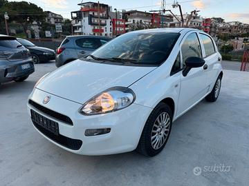 Fiat Punto 1.2 8V 5 porte