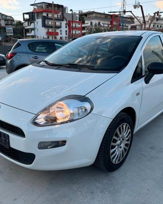Fiat Punto 1.2 8V 5 porte