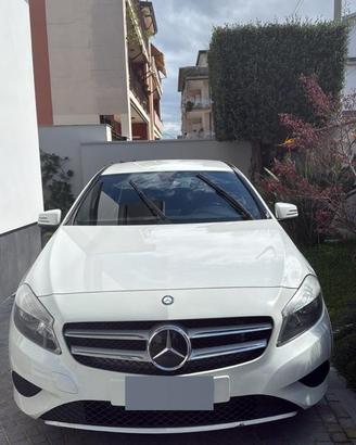 CLASSE A