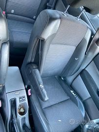 SEDILI SUBARU Forester 2° Serie SEDILI SUBARU (02