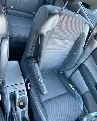 SEDILI SUBARU Forester 2° Serie SEDILI SUBARU (02