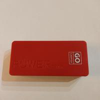 PowerBank Carpisa