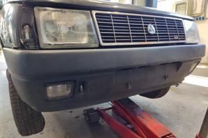 Paraurti anteriore AUTOBIANCHI Y10 del 1991
