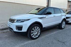 Land Rover Range Evoque 2.0 eD4 5p. SE