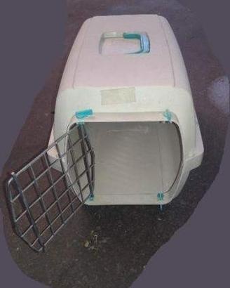 Trasportino