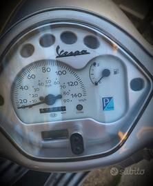 Piaggio Vespa 150 LX - 2006