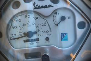 Piaggio Vespa 150 LX - 2006