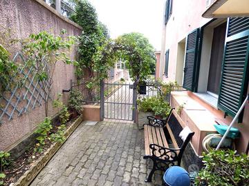 Appartamento di 100 m² con 4 locali a Andora