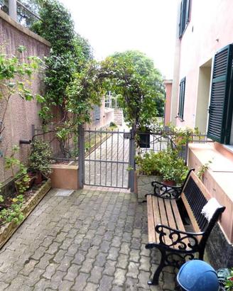 Appartamento di 100 m² con 4 locali a Andora