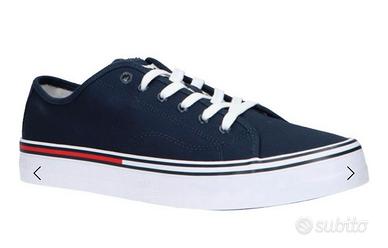 Scarpe uomo Tommy Jans