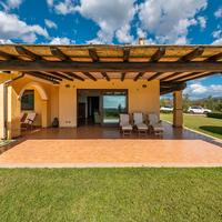 Villa Anna Maria a Villasimius