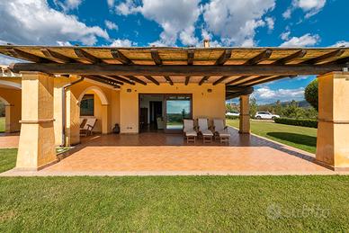 Villa Anna Maria a Villasimius