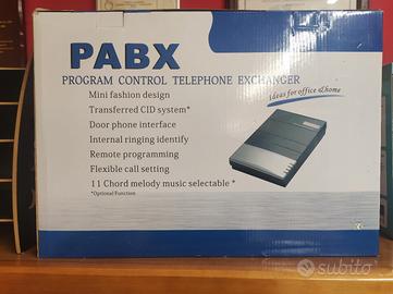 Centralino telefonico 