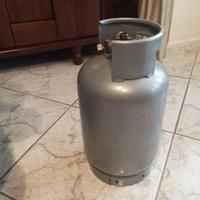 Bombola a gas - 5 kg PIENA