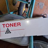 2 Toner per Hp Canon Laser Jet