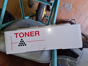 2 Toner per Hp Canon Laser Jet
